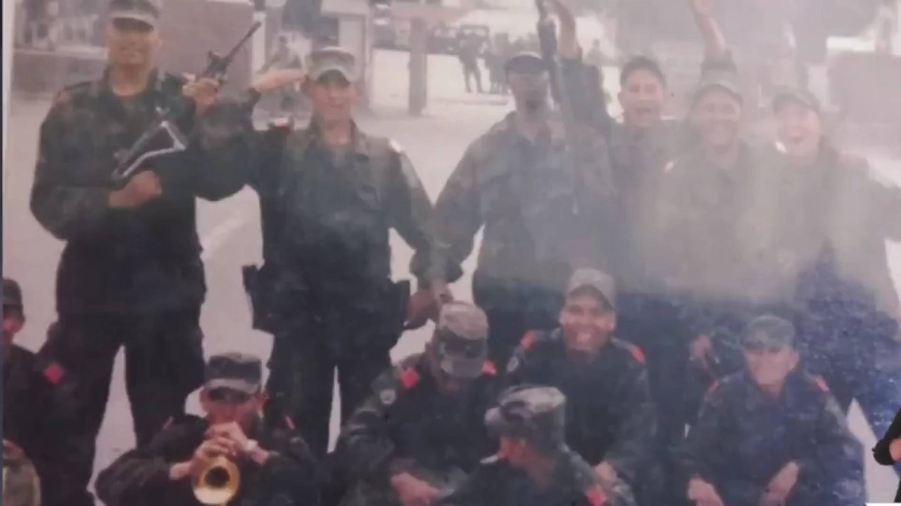 Testigos cuentan el horror de la masacre en Gutiérrez, Cundinamarca, 25 años después