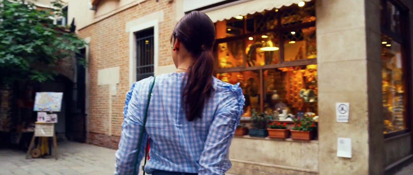 Don't Read This On a Plane (2020) stream deutsch anschauen