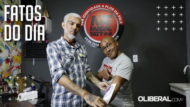 Verão 2024: saiba os cuidados para se ter com tatuagens e evitar riscos durante o veraneio