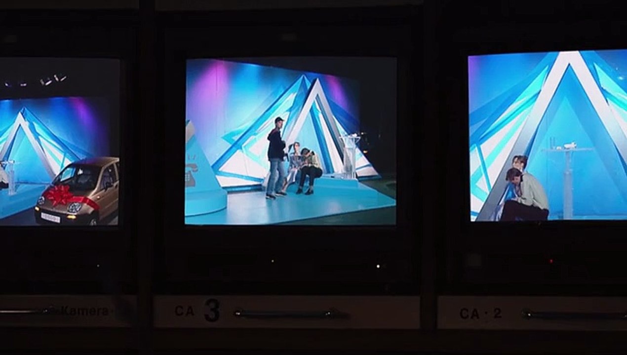 Prime Time (2021) stream deutsch anschauen