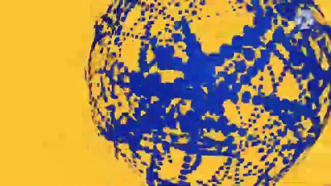 (NOT MY VIDEO) TVN Oprawa Graficzna 2013-dziś z muzyką z oprawy graficznej TTV (2015-dzis)