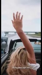 LED Galaxy Projector Light Colorful Galaxy_