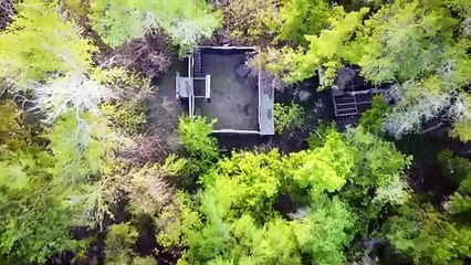 Zombies Took Over our Campout! X-Shot! Ninjakids