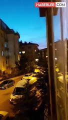 CHP lideri Özel'in, ışık açma-kapatma çağrısı yanıt buldu! Türkiye'nin birçok kentinden görüntüler geldi