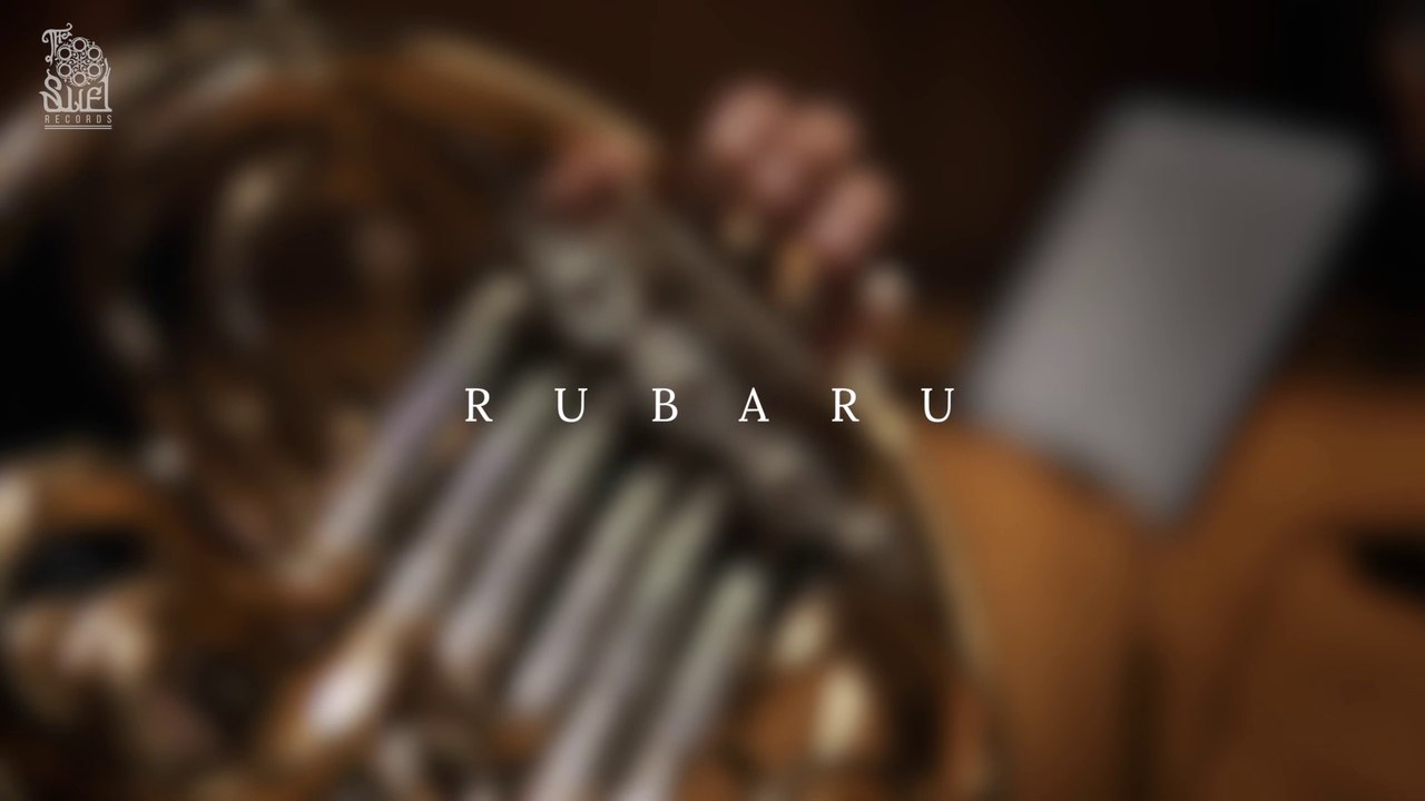 Rubaru (Orchestral Qawwali)   Rushil x Abi Sampa   Kalam (Poetry) by Waqar Faiz