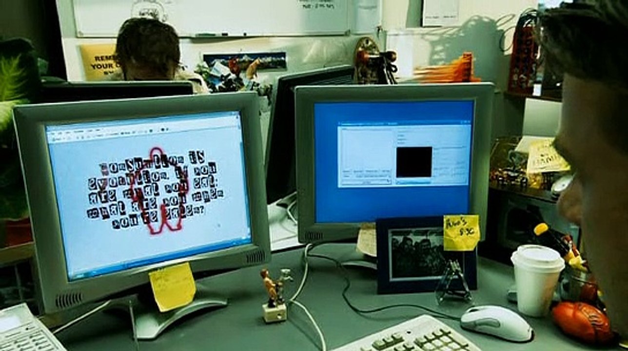 Feed (2005) stream deutsch anschauen