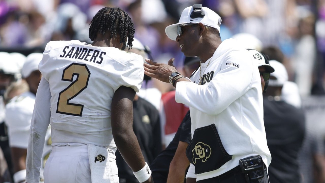 2024 College Football Preview: Year Two of Deion Sanders