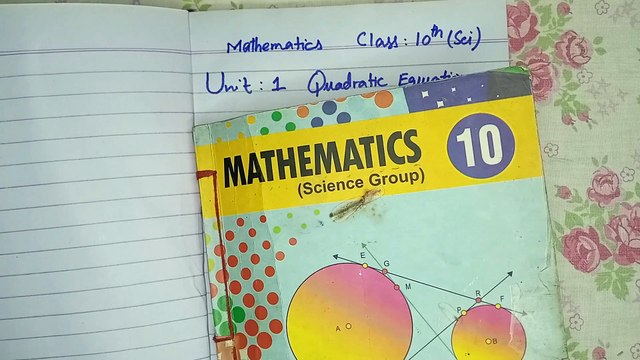 Math class 10th-10th class math Exercise 1.1-10th Class Math unit 1 Numbers and Operations-Urdu/hindi