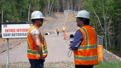 9 JUILLET FAUX LIVE LP chemin de fer