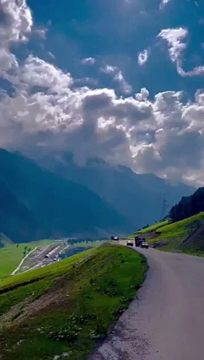 Kashmir Nature