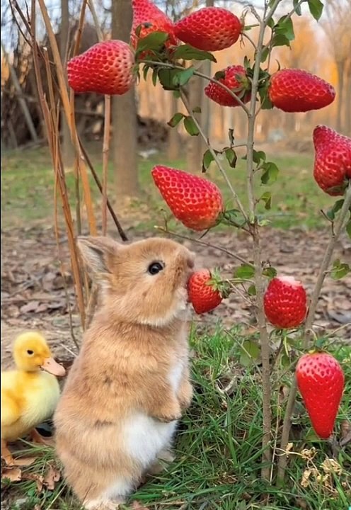 Aww so cute
