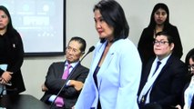 Fiscal pide 30 años de prisión para excandidata presidencial Keiko Fujimori en Perú