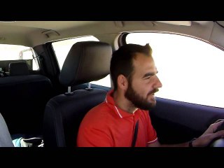 km77.com en el Eco Desafio 2012. Cuarta Etapa