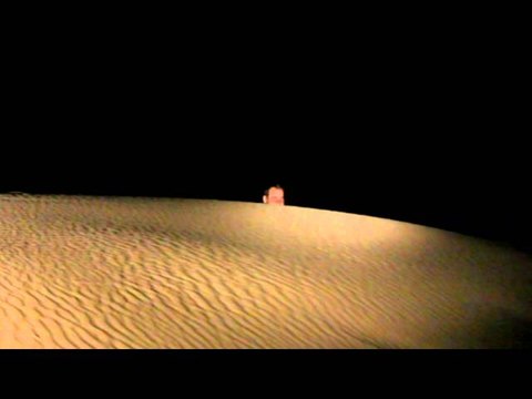 km77.com en el Eco Desafio Burn. Despedida de Themis