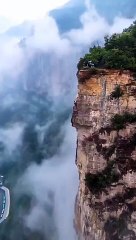 The beautiful creation by god