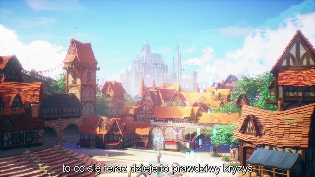 [Nc-Raws] Let Me Check The Walkthrough First - 12 (B-Global Donghua 1920X1080 Hevc Aac Mkv)