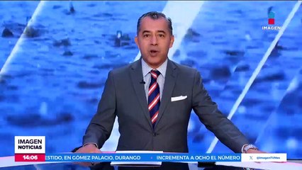 Intensas lluvias afectan a Zapopan, Jalisco