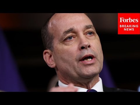 Bob Good Leads House Education Committee Hearing On Confronting Union Antisemitism