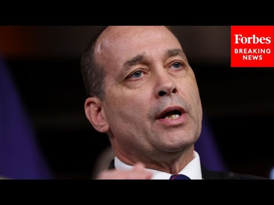 Bob Good Leads House Education Committee Hearing On Confronting Union Antisemitism