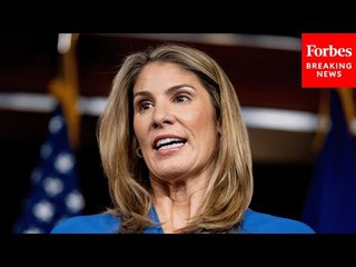 'It's Embarassing That We're Even Debating Adequately Funding' The FTC: Lori Trahan