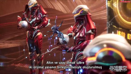 Swallowed Star Chapter 127 📖