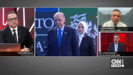 Gece Haberleri 9 Temmuz 2024 Salı