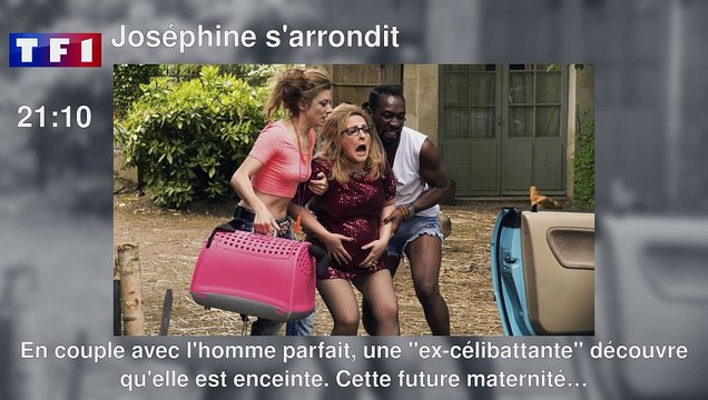 Programme TV soirée du Mercredi 10 juillet 2024