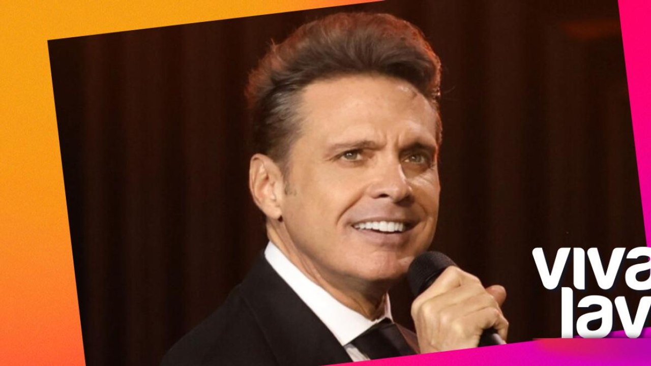 Luis Miguel dará concierto GRATIS en San Luis Potosí
