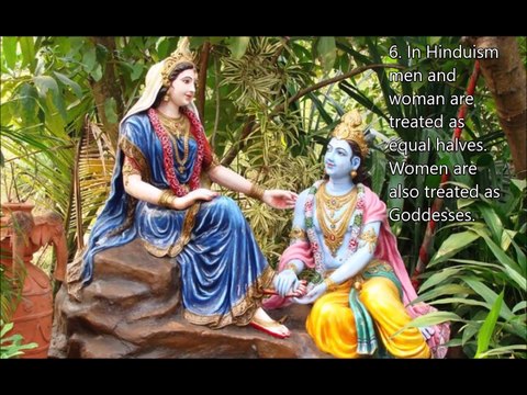 25 Amazing Facts About Hinduism That Most Hindus Probably Wouldn’t Know