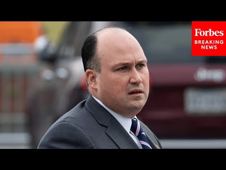 'How Can We Trust The DOJ?': Nick Langworthy Sounds Alarm On Noncitizen Voting Enforcement