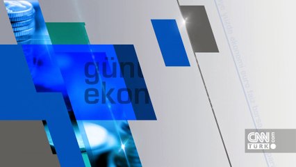 Günün Ekonomisi 9 Temmuz 2024 Salı - 17.50