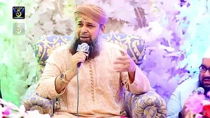 Owais raza qadri Sahab❤️