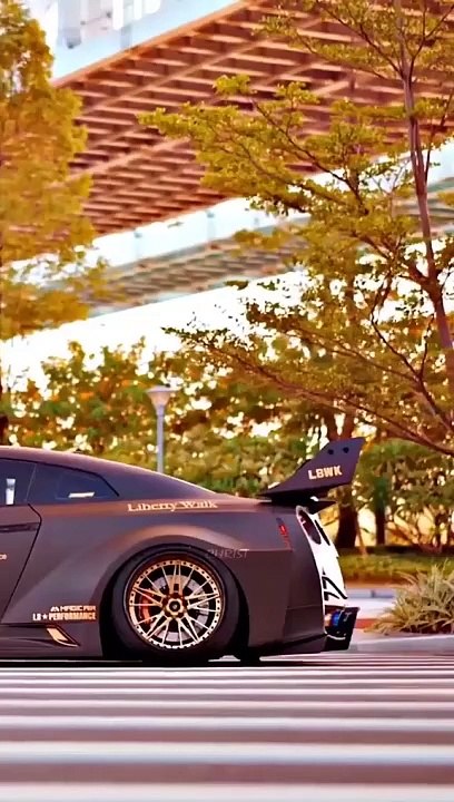 rgt 35 luxurvy sports car