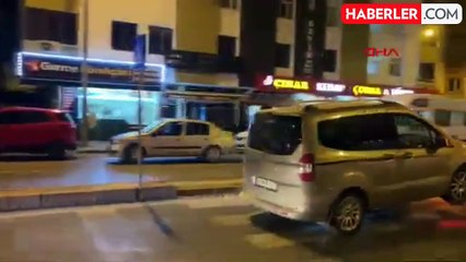 Kayseri'de Kayıp Şahıs Hafif Ticari Araçta Ölü Bulundu