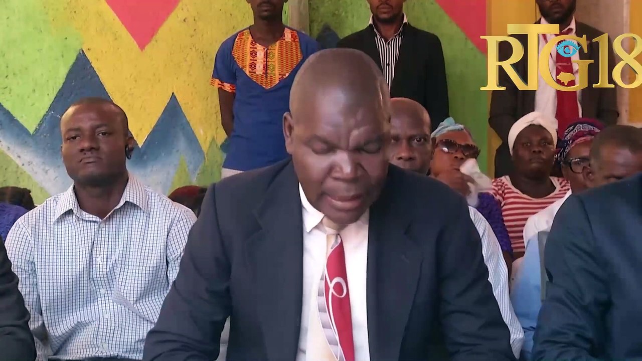 Konsil Evèk Pwotestan Dayiti montre enkyètid li sou pwoblèm sosyo politik ak ekonomik peyi a.