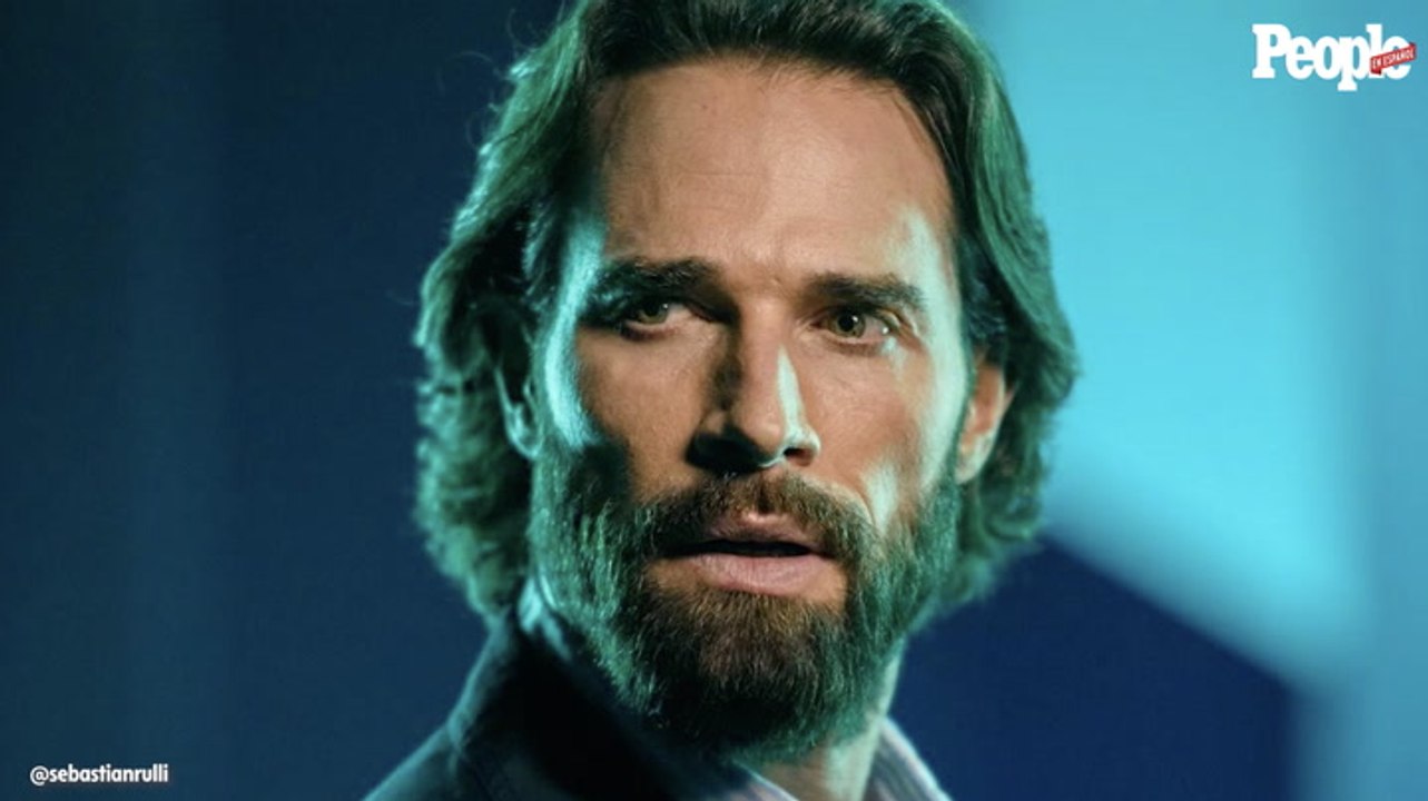 Sebastian Rulli para Bellos