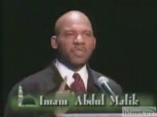 la femme en islam par imam abdul malik