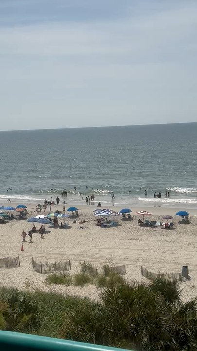 Myrtle Beach || Summer Vacation || South Carolina || Vacation 2024 || @AdhikaalaiTamil Channel || Adhikaalai Shorts