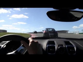 Porsche Cayman S PDK. Circuito de Portimao. Piloto de referencia: Walter Röhrl