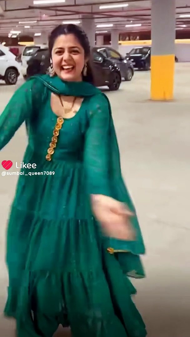 Entertainment Short video