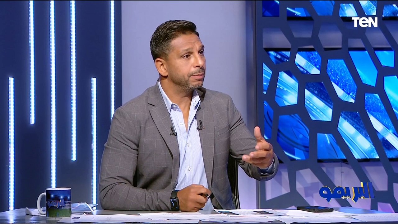 رضوان الزياتي وشلتوت ينعون وفاة أحمد رفعت  ويوجهون رسالة: "أزمة رفعت لازم تكون نهاية الفساد الرياضي"