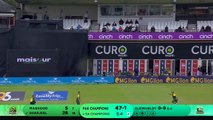 Full Highlights       Pakistan vs South Africa   World Championship of Legends 2024