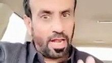 قصته مع تاج الذكر ( لا إله إلا الله وحده لاشريك له له الملك وله الحمد وهو على كل شي قدير )