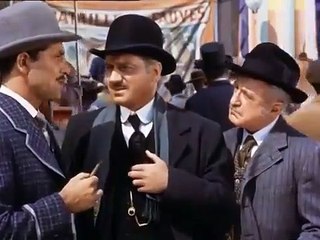 El fantasma de la calle Morgue (1954)