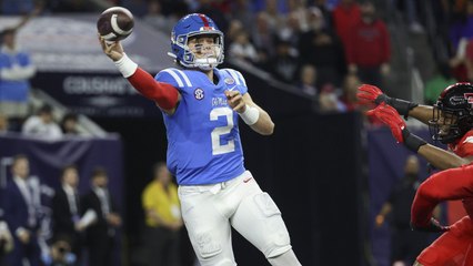 2024 College Football Preview: Ole Miss Rebels & LSU Tigers