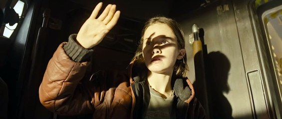 Alien: Romulus, il trailer