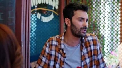 Esqueça-me se puder Ep 13 | Aşk Mantık İntikam novela turca romântica em português