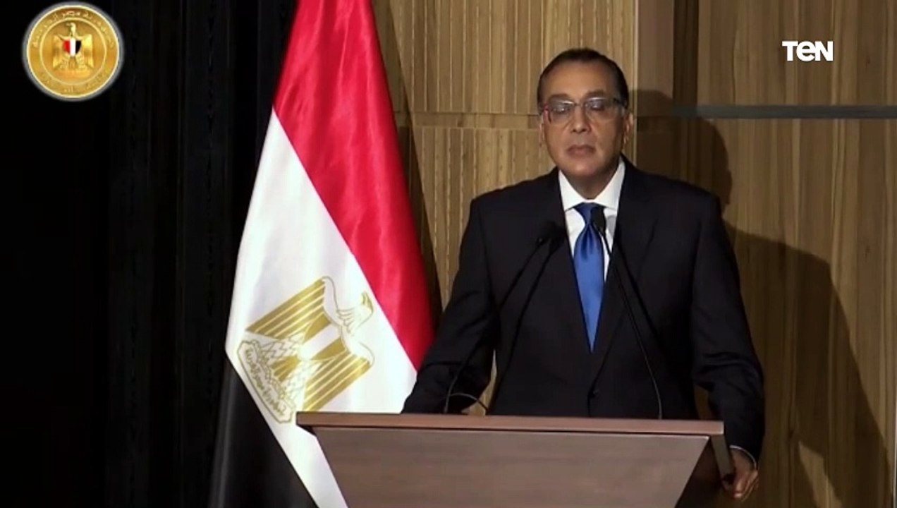 رئيس الوزراء مصطفى مدبولي: وقف تخفيف الأحمال اليوم هدفه قياس الاحتياجات الفعلية من الوقود