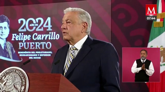 AMLO responde a solicitud de Norma Piña para abrir diálogo sobre la reforma al Poder Judicial