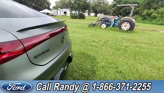 2023 Mercedes-Benz EQS Alachua Gainesville Fl 1-866-371-2255 Stock# G-42843A